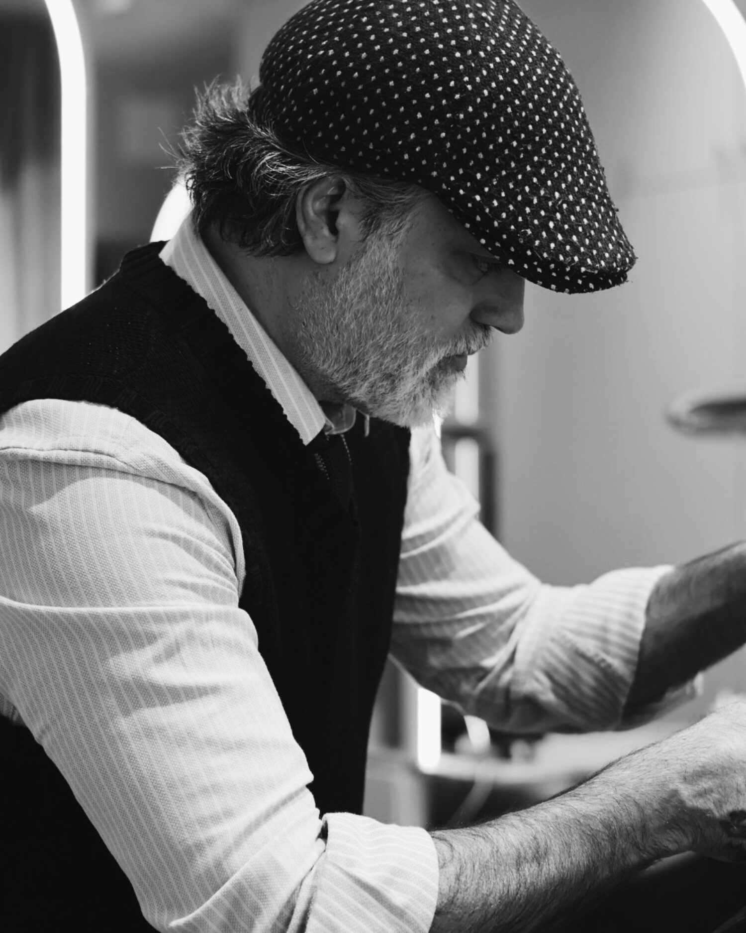 Processed with VSCO with b1 preset