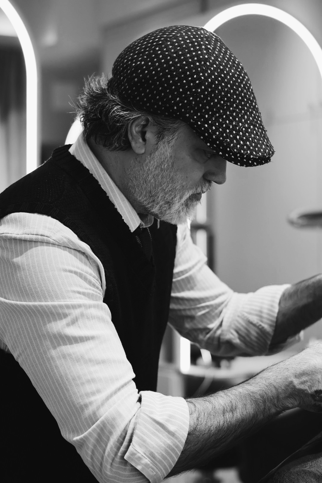 Processed with VSCO with b1 preset